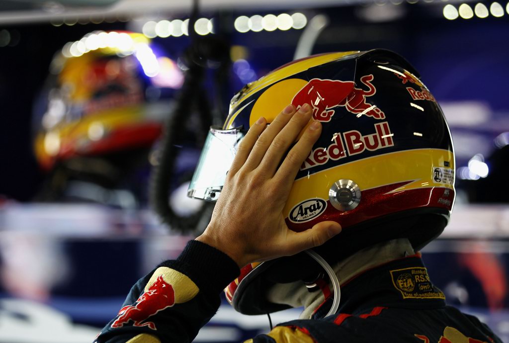 GP Cina - Prove Libere